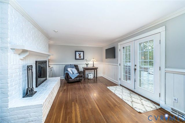 407 Berwickshire, Henrico, VA 23229