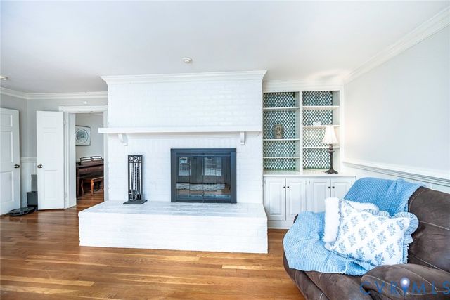 407 Berwickshire, Henrico, VA 23229