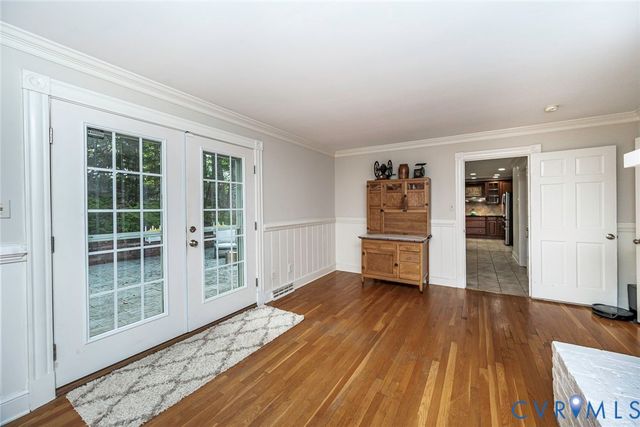 407 Berwickshire, Henrico, VA 23229