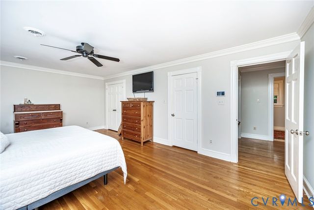 407 Berwickshire, Henrico, VA 23229