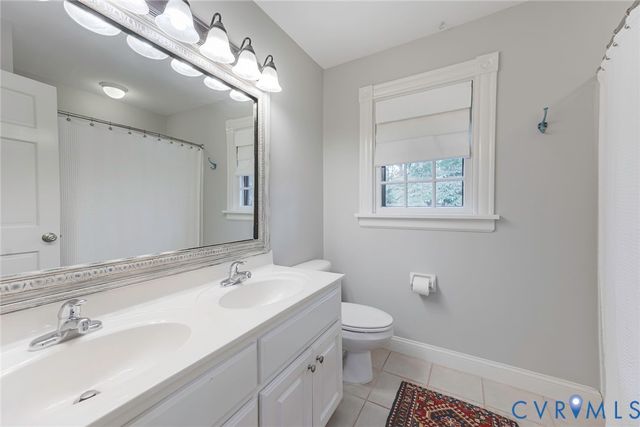 407 Berwickshire, Henrico, VA 23229
