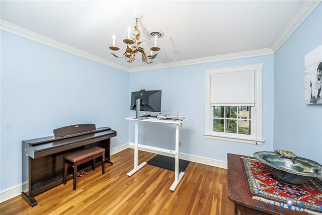 407 Berwickshire, Henrico, VA 23229