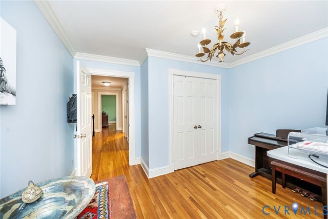 407 Berwickshire, Henrico, VA 23229