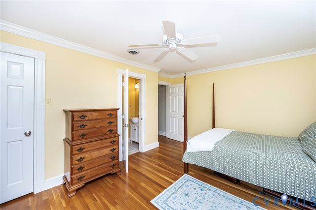 407 Berwickshire, Henrico, VA 23229