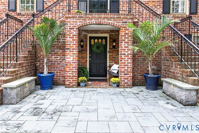 407 Berwickshire, Henrico, VA 23229