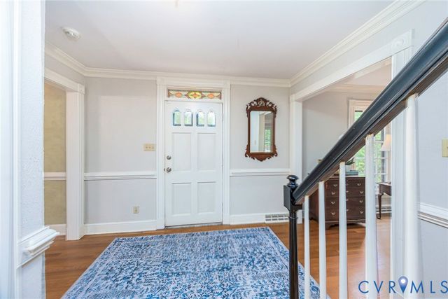 407 Berwickshire, Henrico, VA 23229