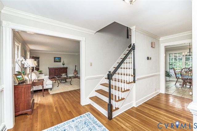 407 Berwickshire, Henrico, VA 23229