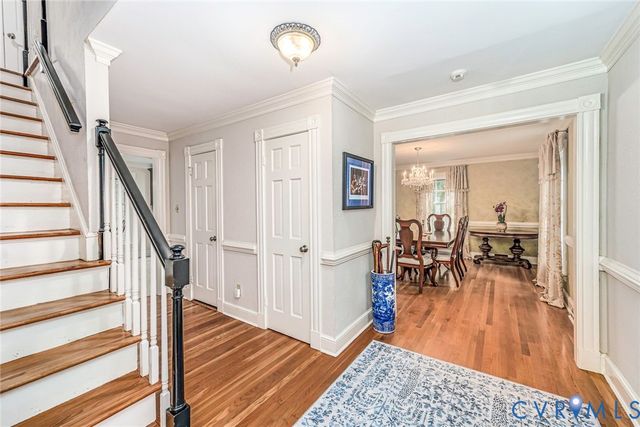 407 Berwickshire, Henrico, VA 23229