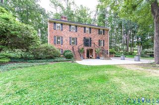 407 Berwickshire, Henrico, VA 23229