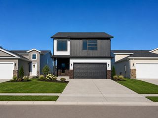 6722 Meadow View Drive S, Fargo, ND 58104