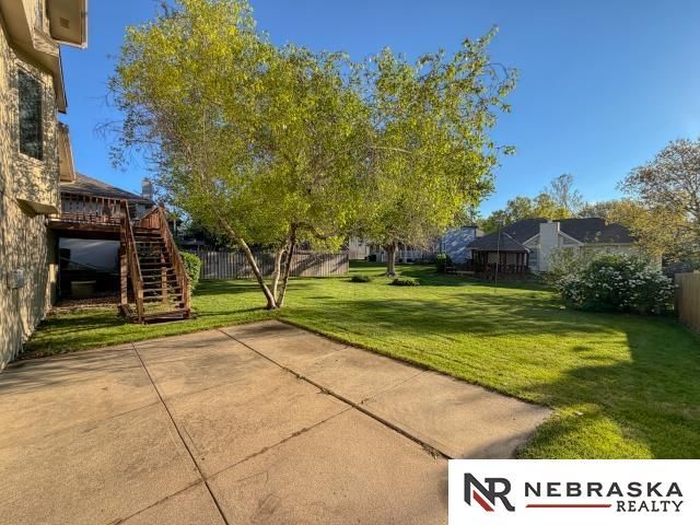 2315 Nelson's Creek Drive, Omaha, NE 68116