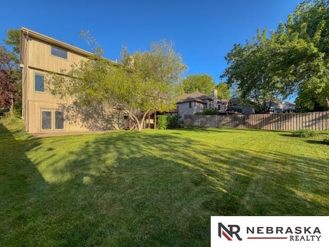 2315 Nelson's Creek Drive, Omaha, NE 68116