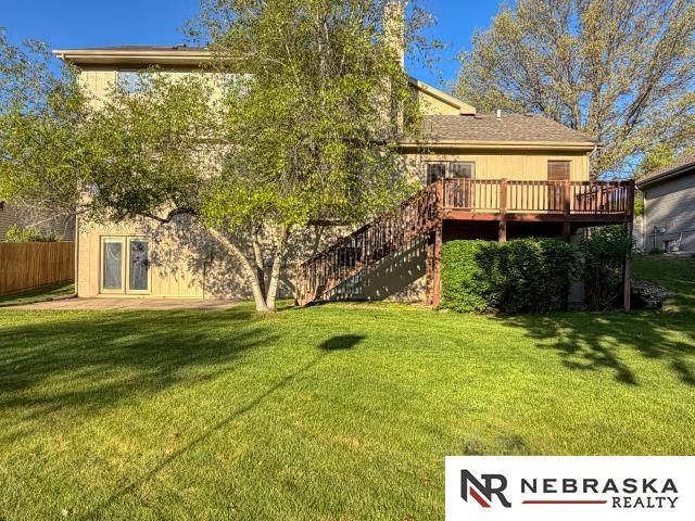 2315 Nelson's Creek Drive, Omaha, NE 68116