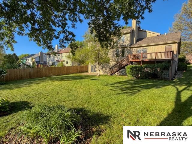 2315 Nelson's Creek Drive, Omaha, NE 68116
