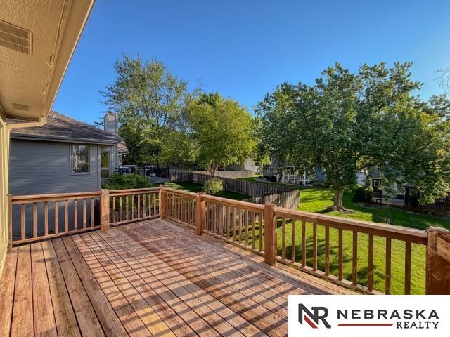 2315 Nelson's Creek Drive, Omaha, NE 68116