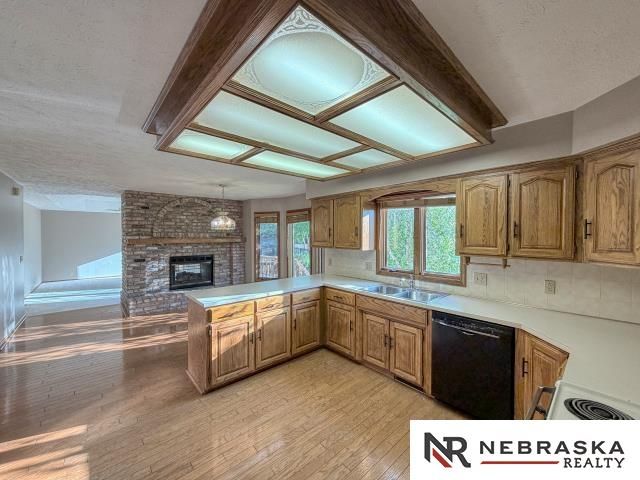 2315 Nelson's Creek Drive, Omaha, NE 68116