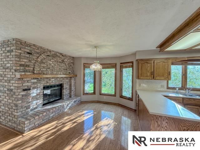 2315 Nelson's Creek Drive, Omaha, NE 68116