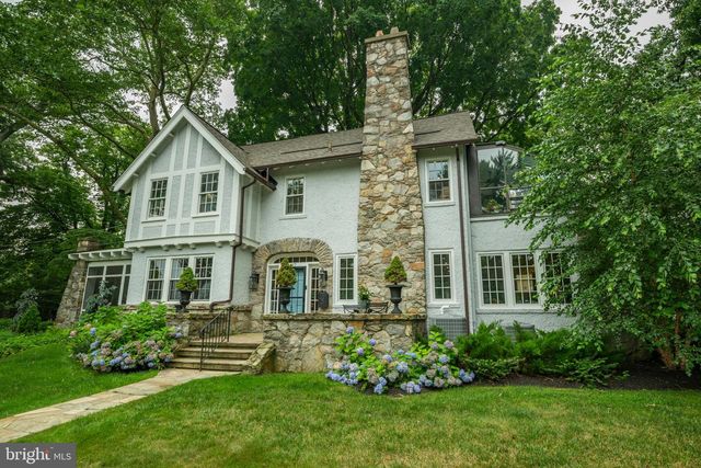 917 GREENWAY AVE, Yardley, PA 19067