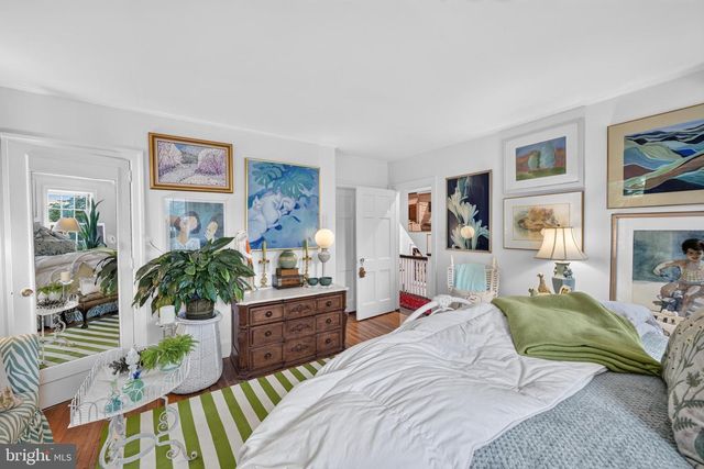 917 GREENWAY AVE, Yardley, PA 19067