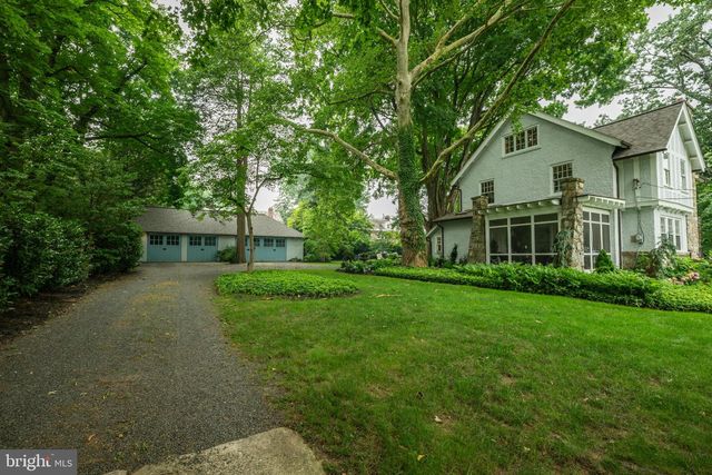 917 GREENWAY AVE, Yardley, PA 19067