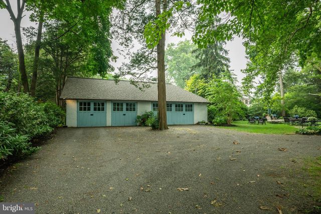 917 GREENWAY AVE, Yardley, PA 19067