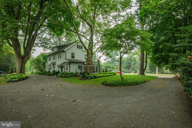 917 GREENWAY AVE, Yardley, PA 19067