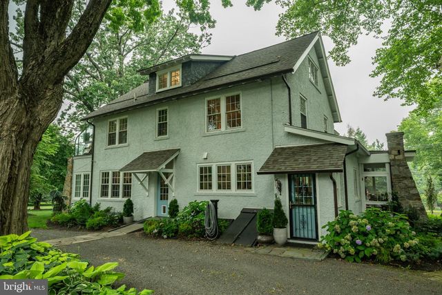 917 GREENWAY AVE, Yardley, PA 19067
