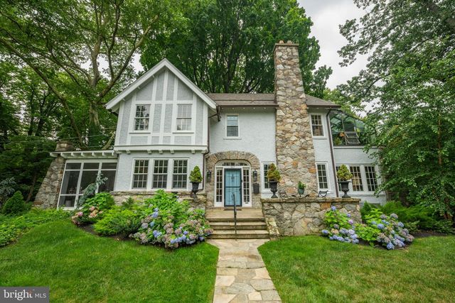 917 GREENWAY AVE, Yardley, PA 19067