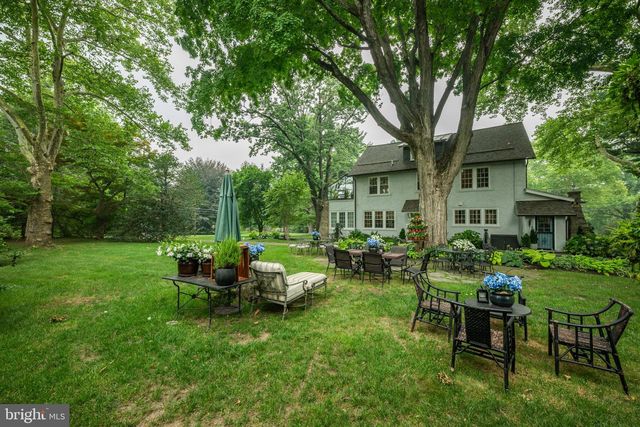 917 GREENWAY AVE, Yardley, PA 19067