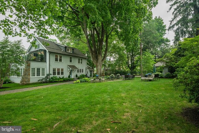 917 GREENWAY AVE, Yardley, PA 19067