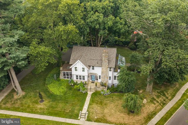 917 GREENWAY AVE, Yardley, PA 19067