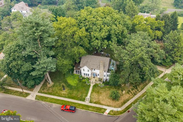 917 GREENWAY AVE, Yardley, PA 19067