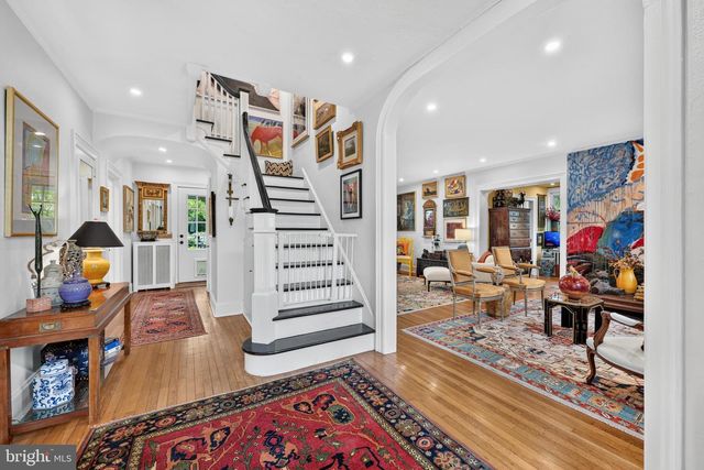 917 GREENWAY AVE, Yardley, PA 19067