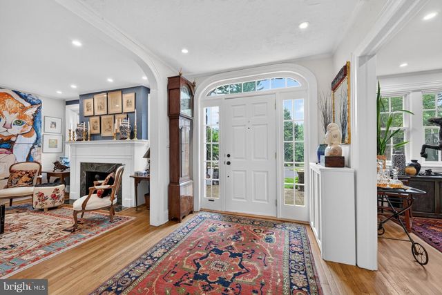 917 GREENWAY AVE, Yardley, PA 19067