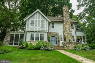 917 GREENWAY AVE, Yardley, PA 19067