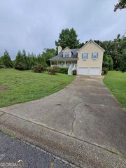 35 Ritchfield Drive, Powder Springs, GA 30127