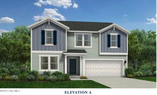 111 Muscadine Drive, Jacksonville, NC 28546