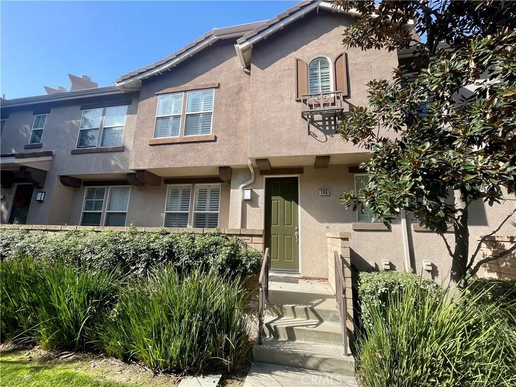 748 Ashby, Brea, CA 92821