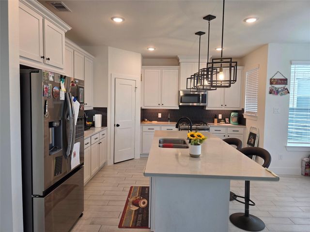 18710 Colorado River Lane, Cypress, TX 77433