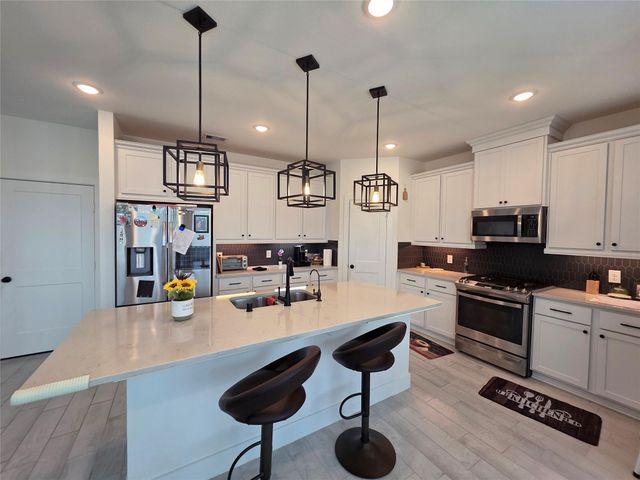 18710 Colorado River Lane, Cypress, TX 77433