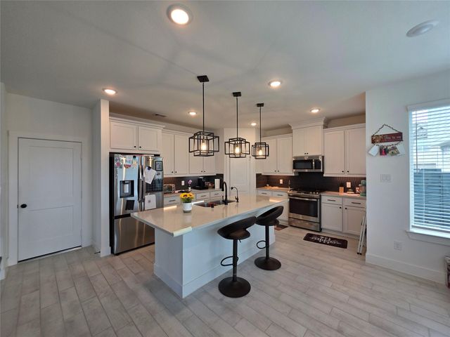 18710 Colorado River Lane, Cypress, TX 77433