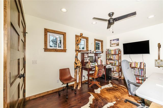 343 County Road 1489, Eureka Springs, AR 72632