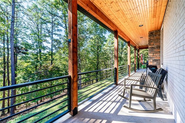 343 County Road 1489, Eureka Springs, AR 72632