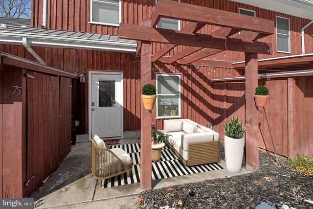 75 PETERSBURG LN, Duncannon, PA 17020