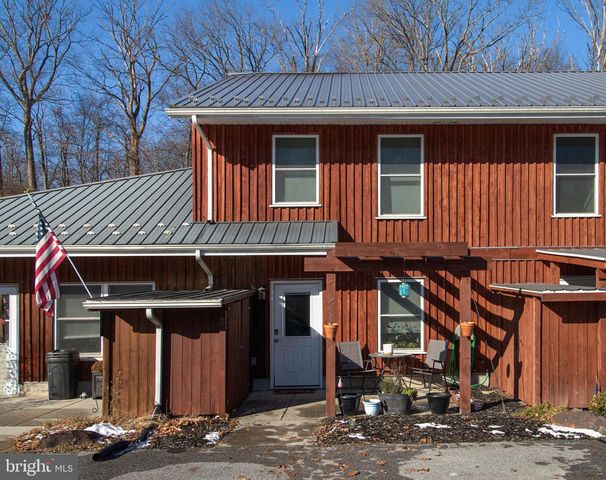 75 PETERSBURG LN, Duncannon, PA 17020