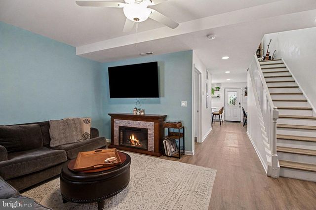 75 PETERSBURG LN, Duncannon, PA 17020