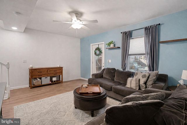 75 PETERSBURG LN, Duncannon, PA 17020