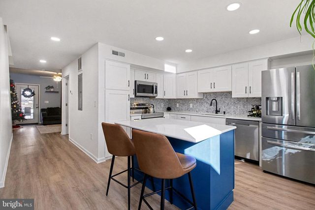 75 PETERSBURG LN, Duncannon, PA 17020