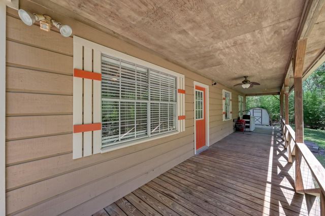 67 Wren Lane, Trinity, TX 75862