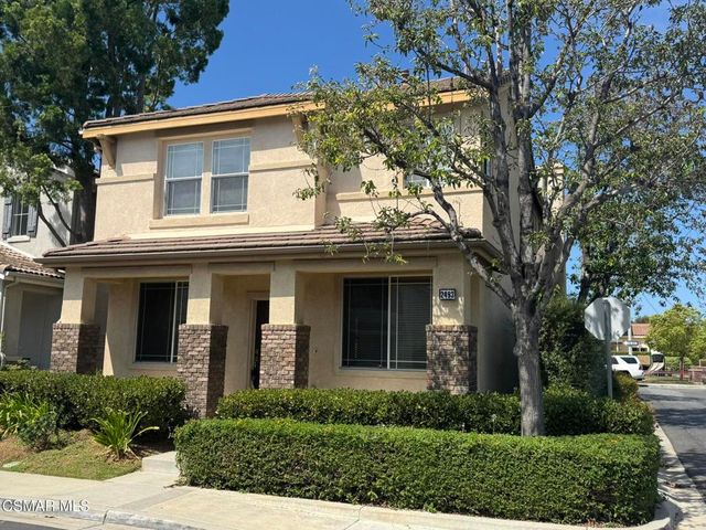 2493 Aurora Lane, Simi Valley, CA 93063